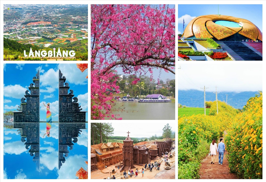 Top 10 Địa Điểm Du Lịch Lý Tưởng Dịp Giỗ Tổ Hùng Vương Trong Nước