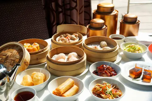 Lý Do Khiến Ẩm Thực Hong Kong Trở Thành Điểm Đến Trong Mơ Cho Tín Đồ Ăn Uống