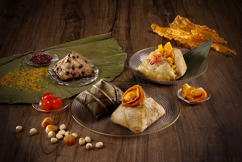 Tết Đoan Ngọ – Nét giao thoa văn hóa Việt – Hoa Và Sự Đặc Sắc Trong Ẩm Thực Truyền Thống