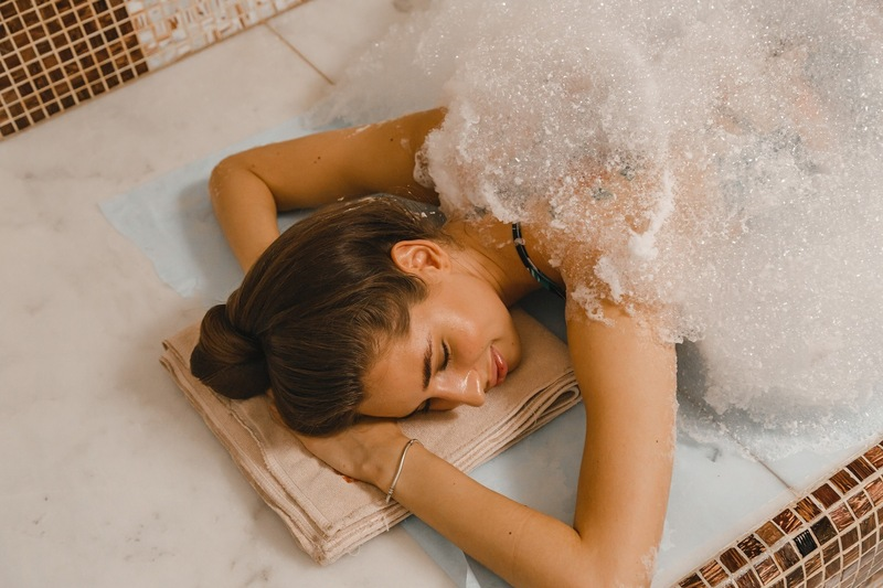 Tắm hơi Hamam Thổ Nhĩ Kỳ: Trải nghiệm spa truyền thống “đúng điệu” giữa lòng Thổ Nhĩ Kỳ