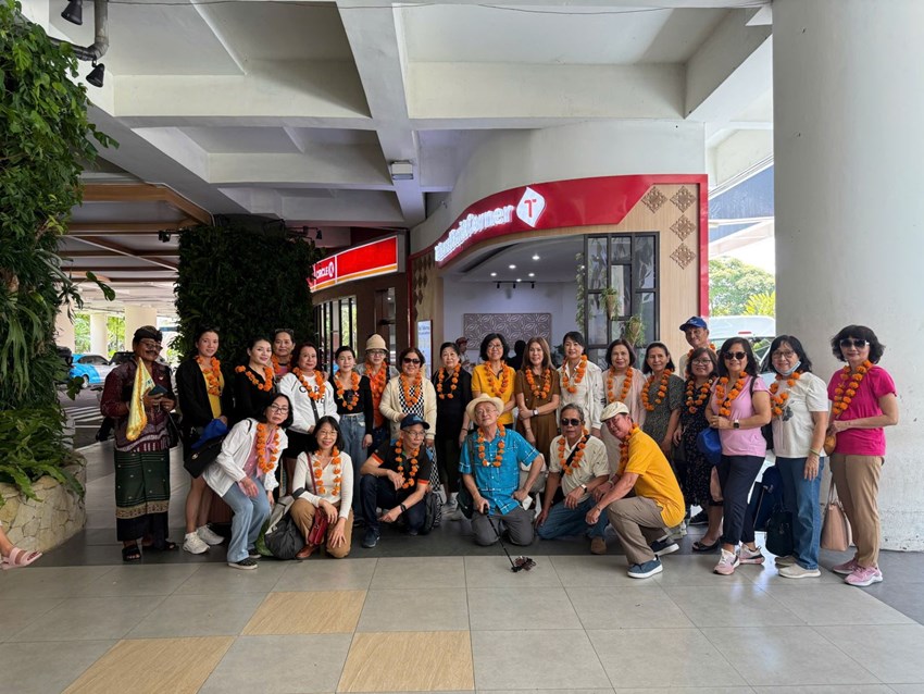 Hành Trình Du Lịch Khám Phá Thiên Đường Nghỉ Dưỡng Đảo Bali