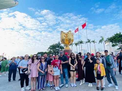 Hành Trình Khám Phá Du Lịch Hồng Kông Free Day