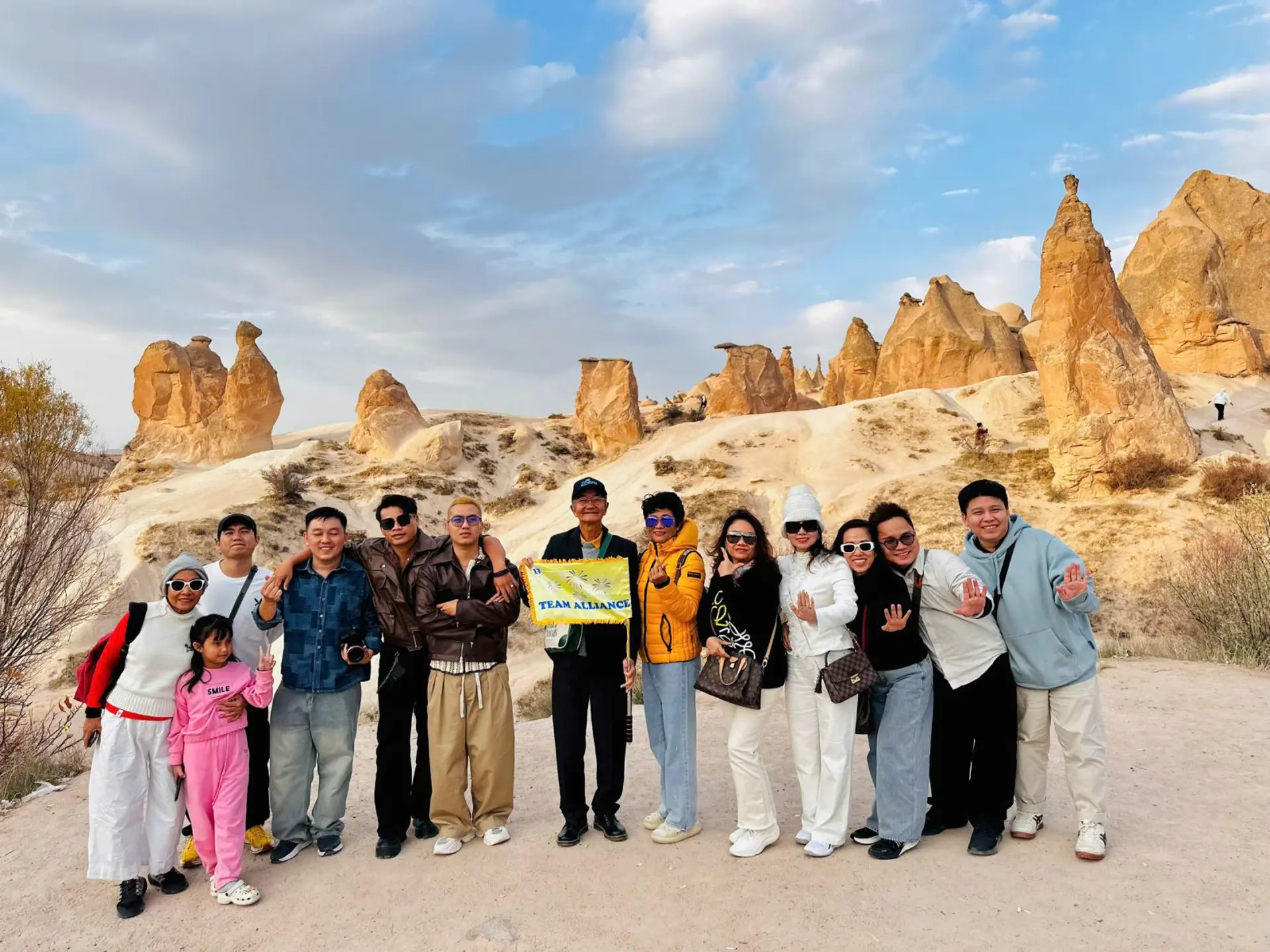 Du Lịch Khám Phá Thổ Nhĩ Kỳ