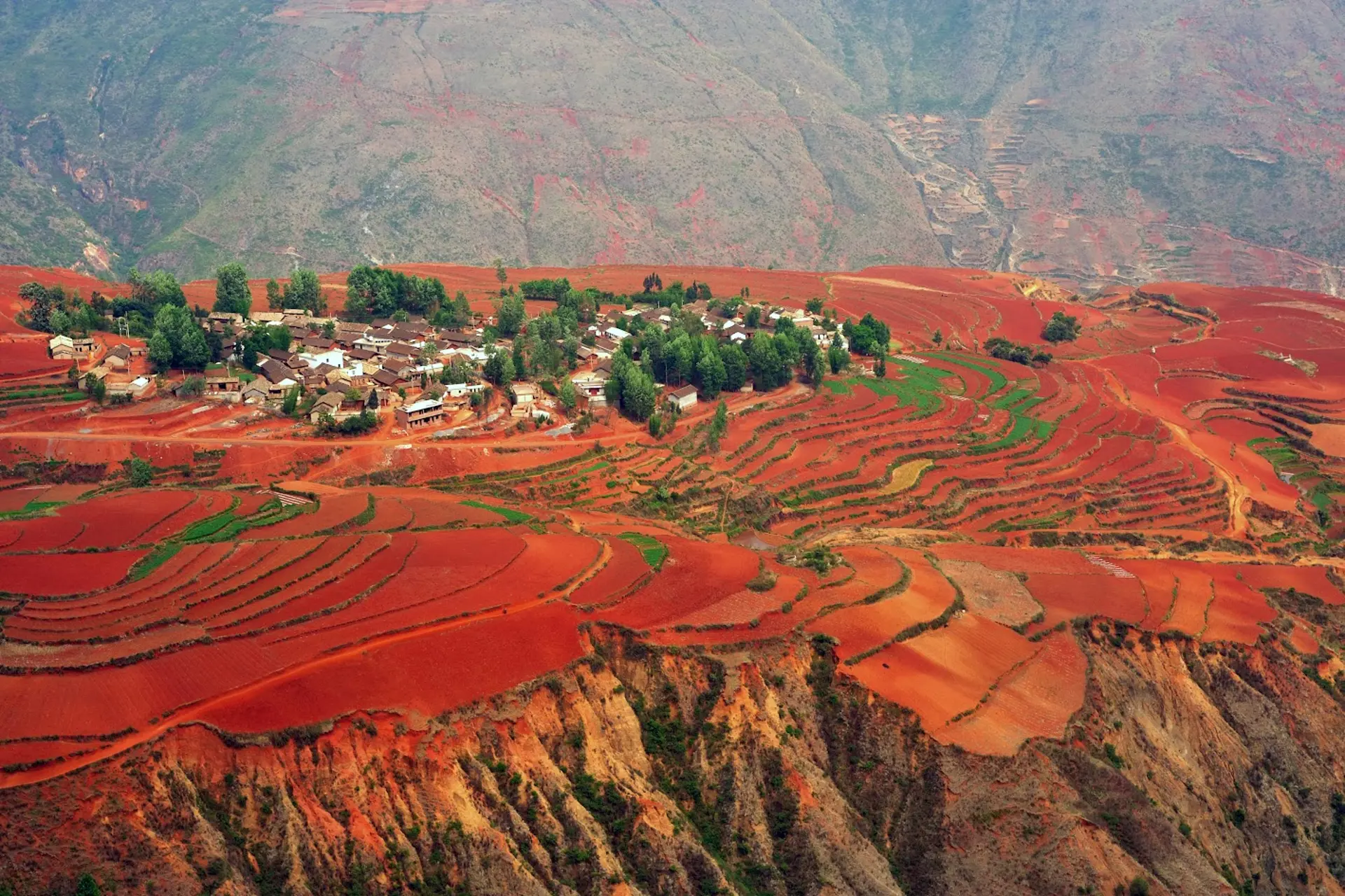 Côn Minh mùa thu – Hành trình khám phá thành phố mùa xuân vĩnh cửu