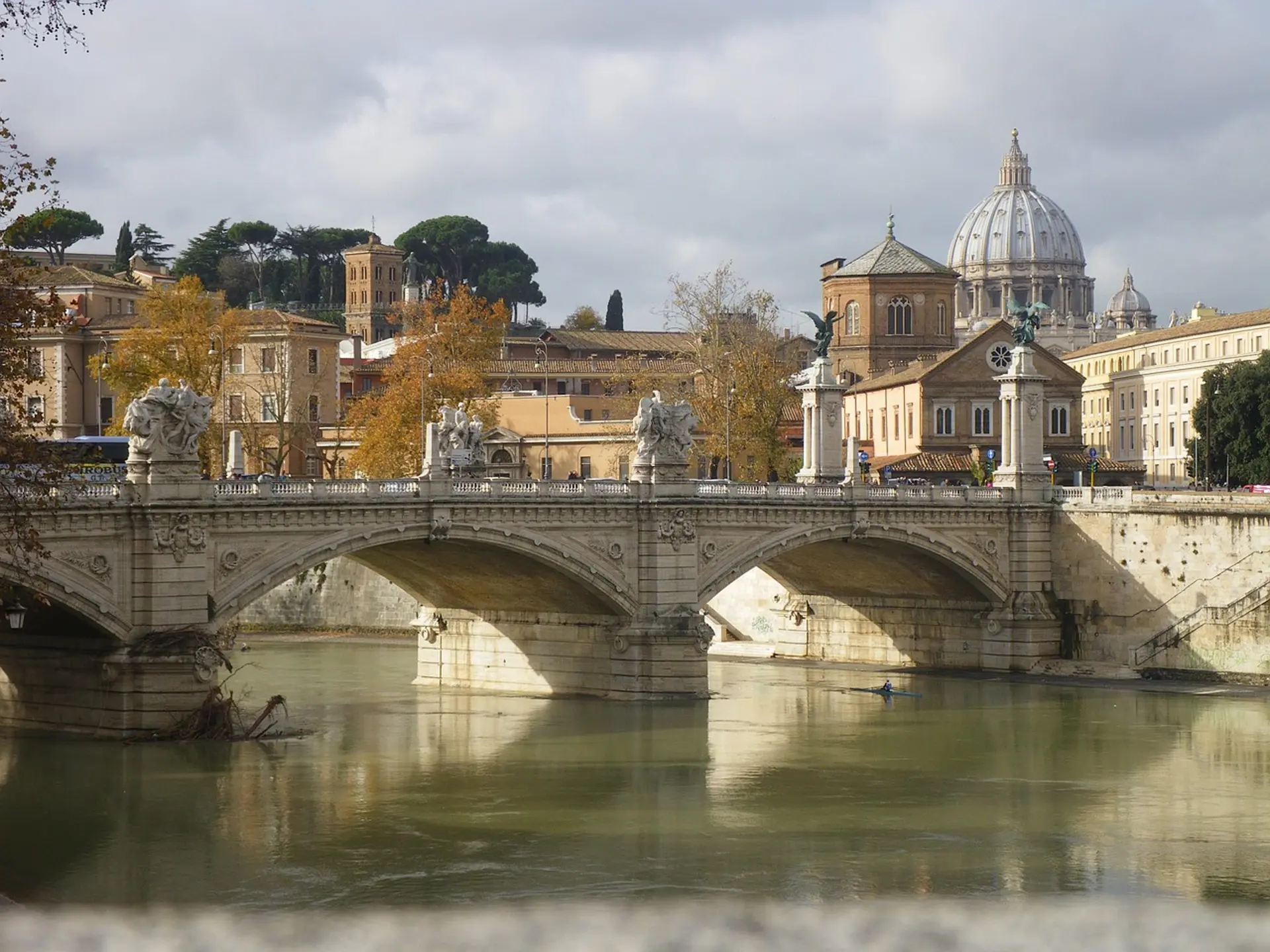 Văn hoá Vatican – Hành trình khám phá trái tim của Công giáo thế giới