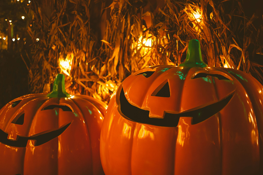 Lễ hội Halloween Mỹ – Trải nghiệm mùa thu đậm chất văn hoá Mỹ hấp dẫn du khách